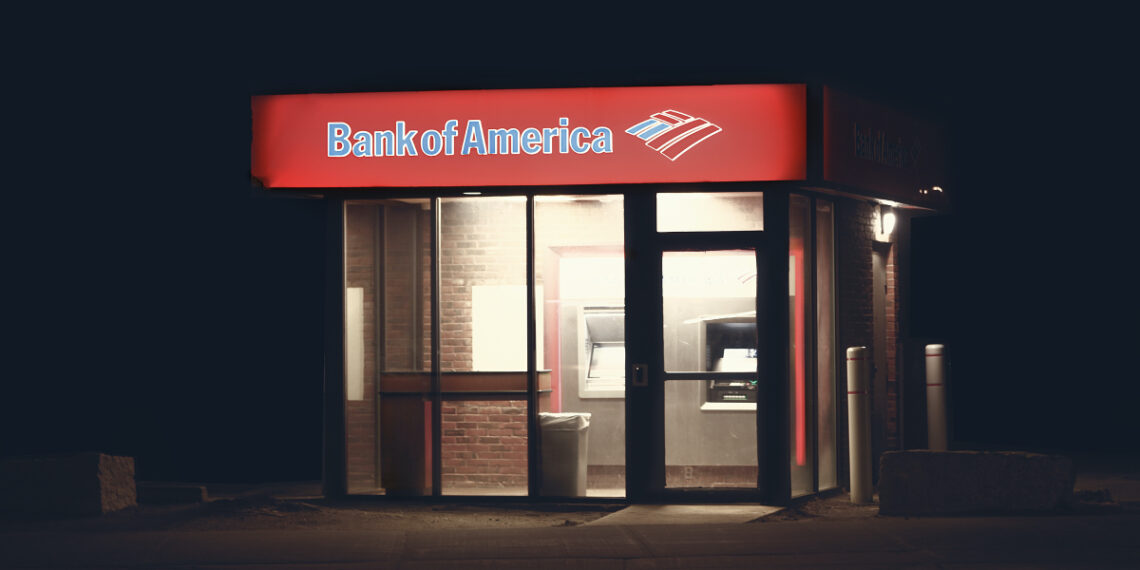 Bank of America Settles Disability Discrimination