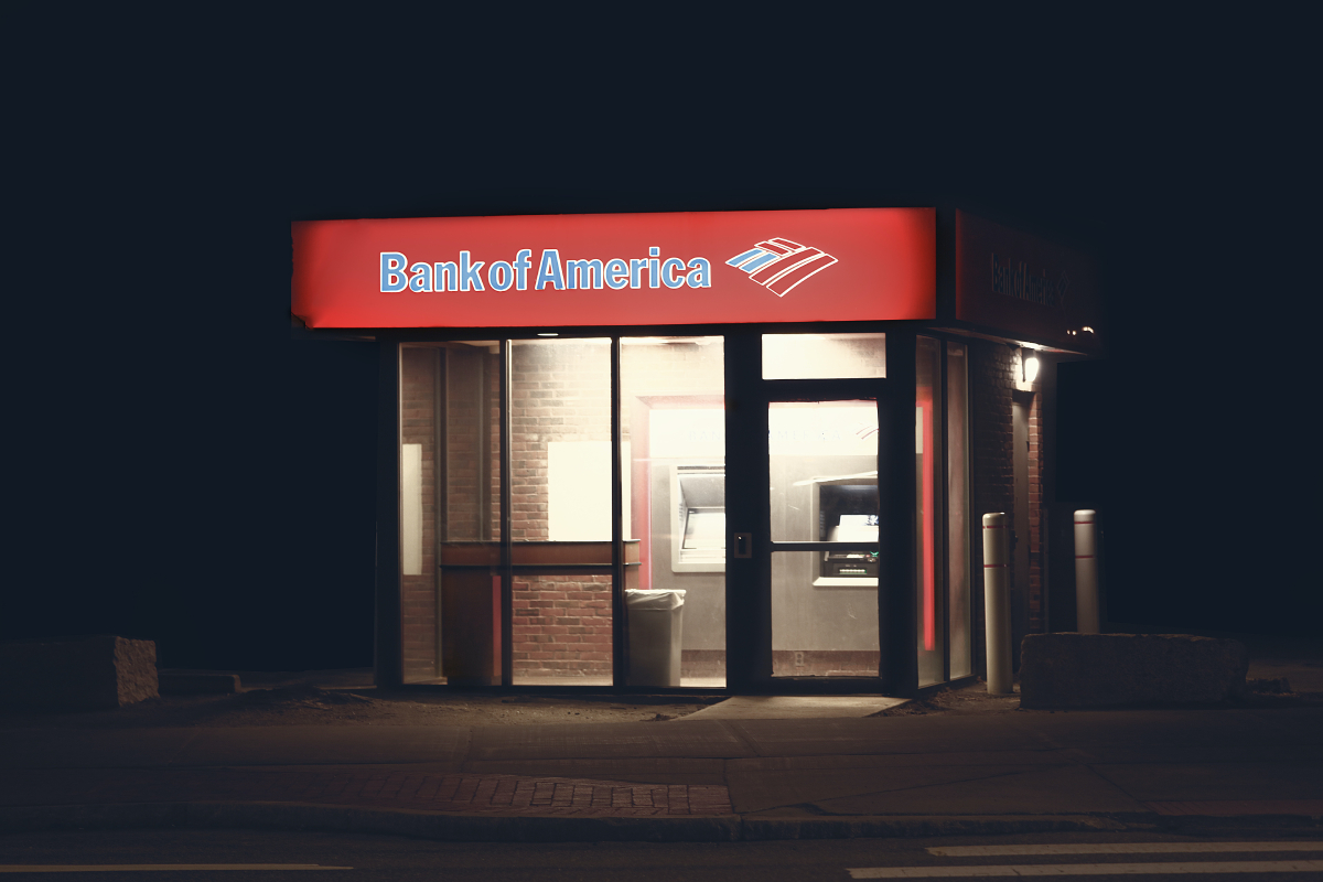 Bank of America Settles Disability Discrimination Lawsuit