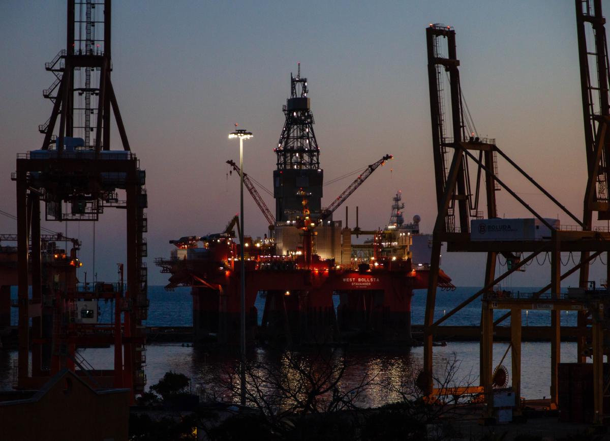 GE Oil & Gas to Pay EEOC $5,300 for Contempt