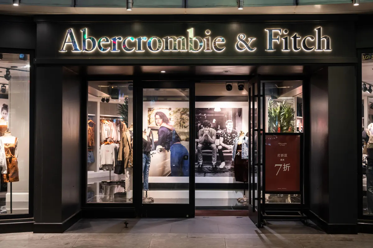 Abercrombie & Fitch Settles Religious Discrimination Lawsuits