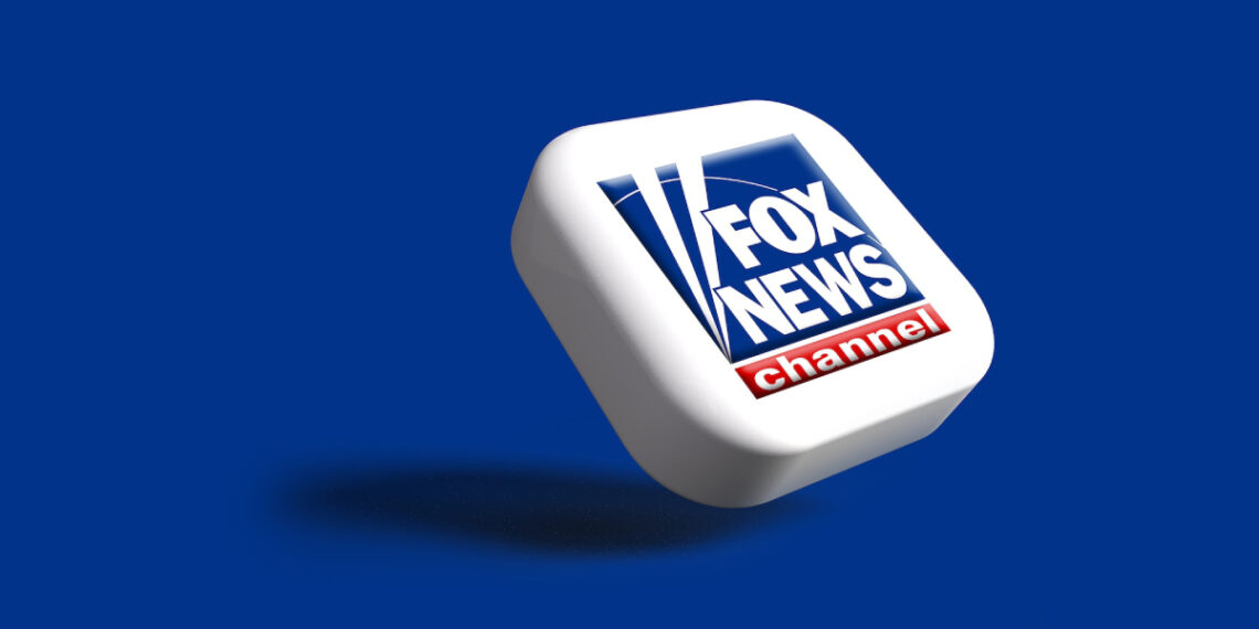 Fox News Sued