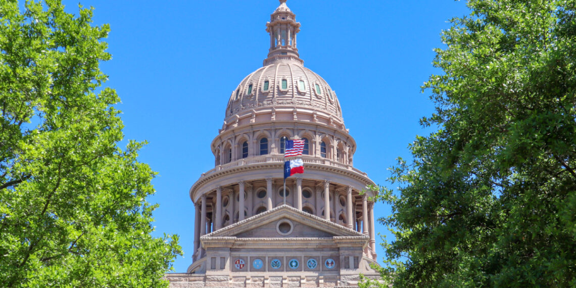 Who Is The Attorney General For Texas