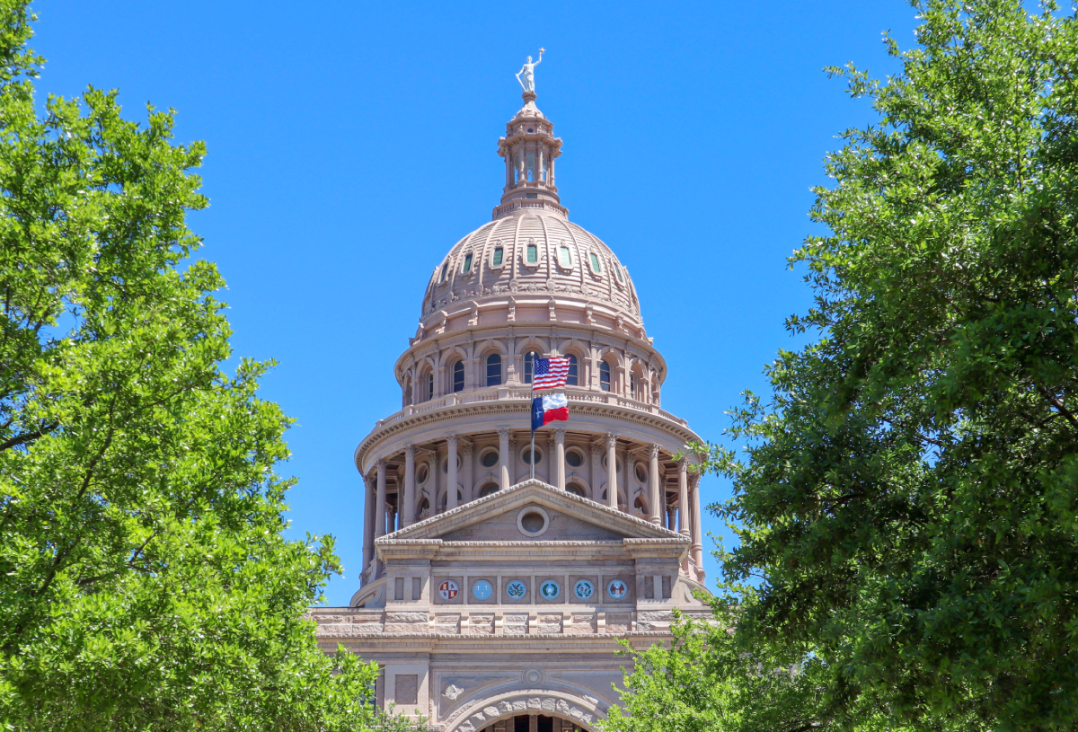 Who Is The Attorney General For Texas?