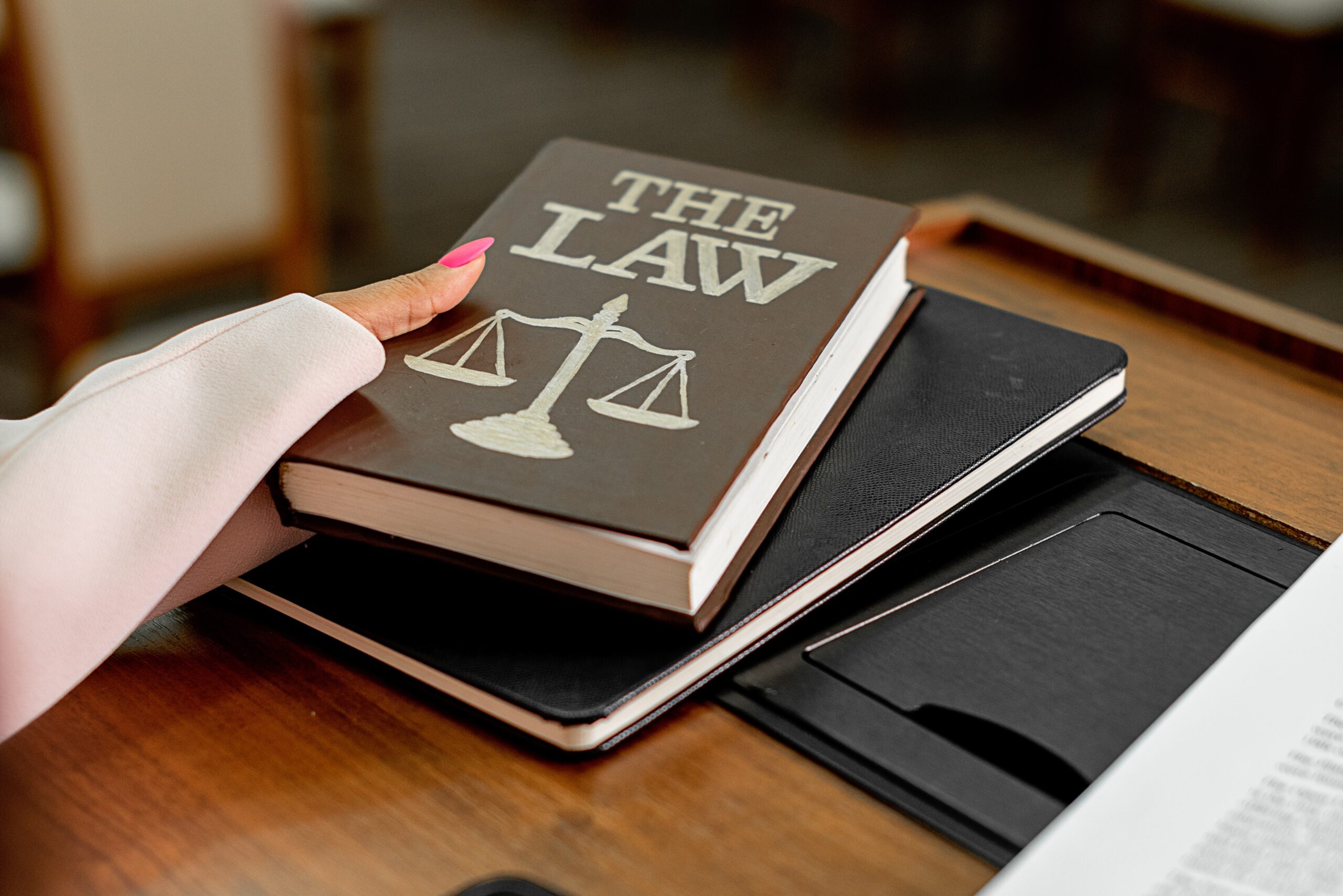 What Is an Attorney?