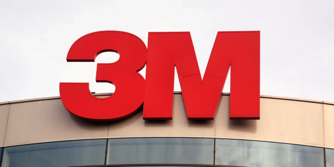 3M Lawsuit
