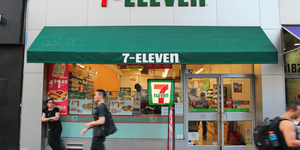 7-Eleven Faces Lawsuit For Disability Discrimination