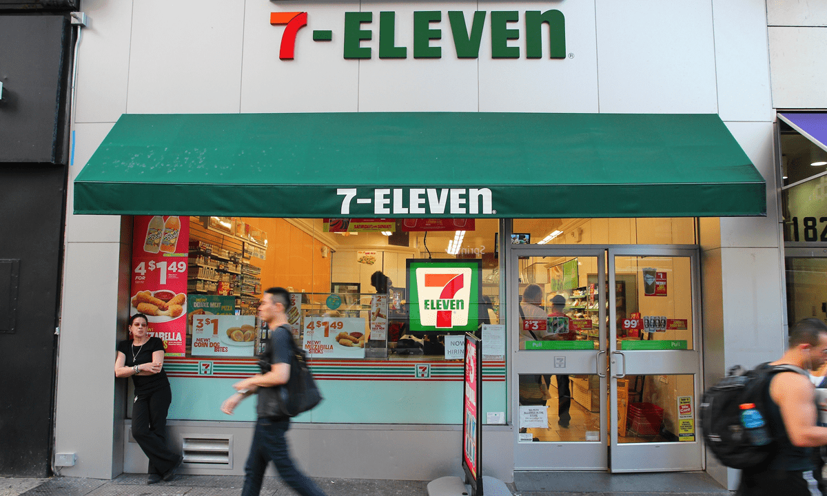 7-Eleven Faces Lawsuit For Disability Discrimination