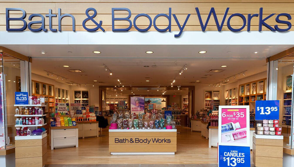 Bath and Body Works Sued By EEOC