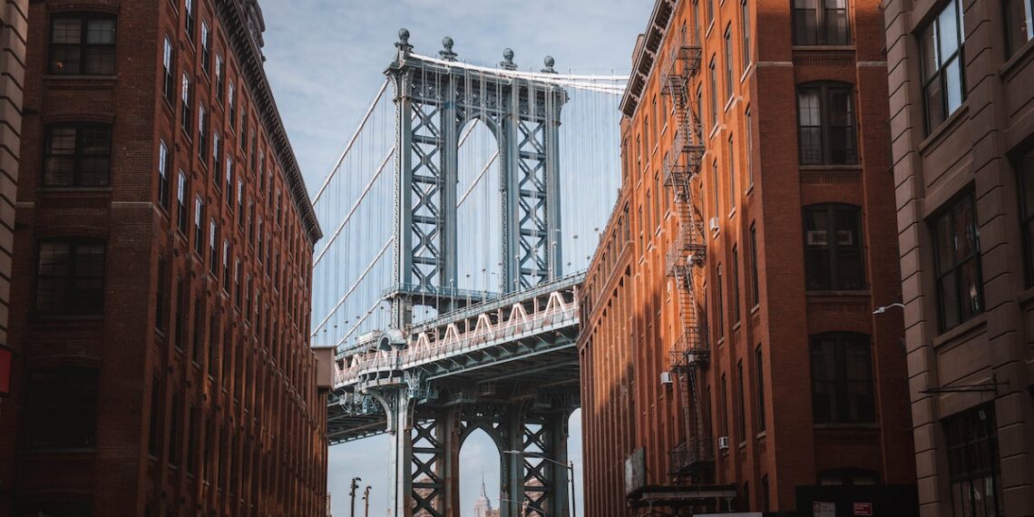 Brooklyn Man Arrested For Using Weapon of Mass Destruction