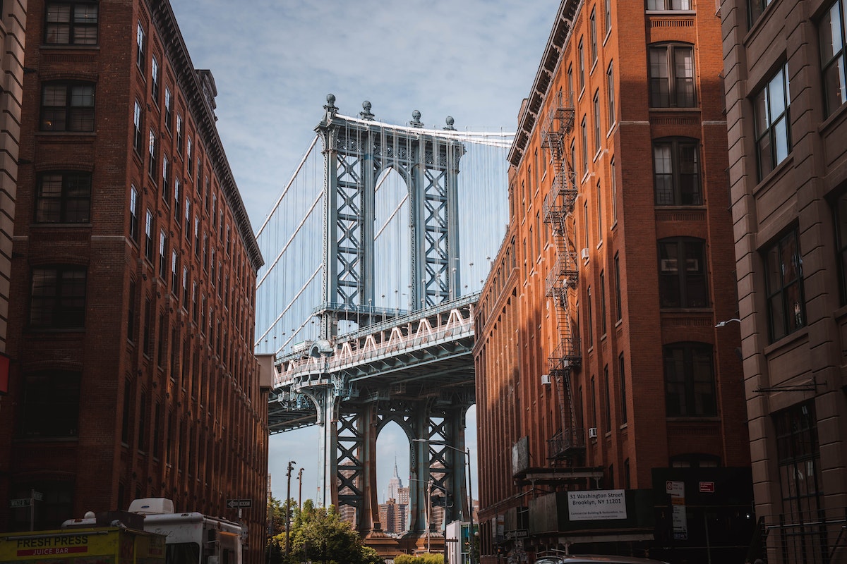 Brooklyn Man Arrested For Using Weapon of Mass Destruction