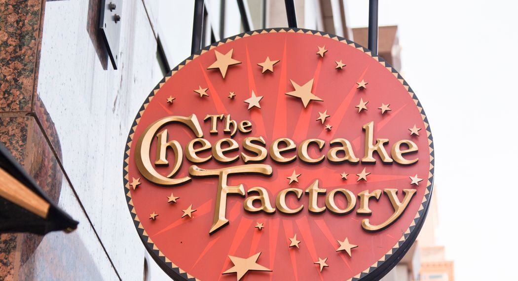 Cheesecake Factory Settles Disability Discrimination Lawsuit 