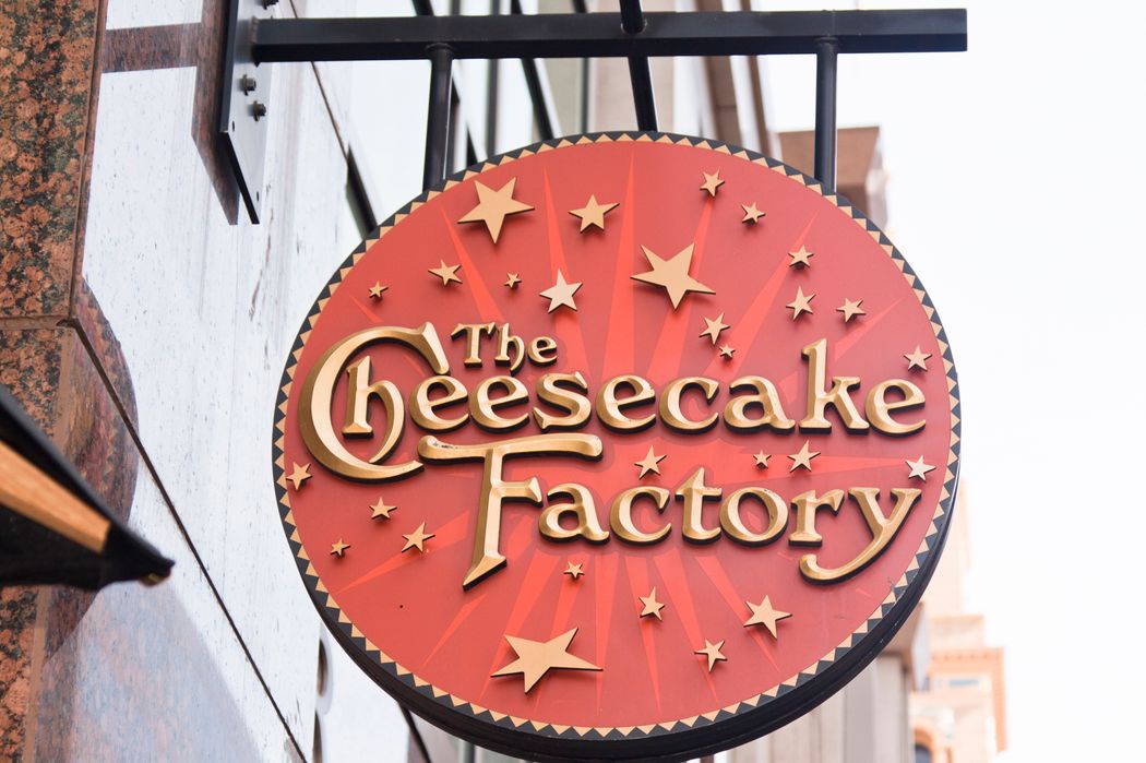 Cheesecake Factory Settles Disability Discrimination Lawsuit 