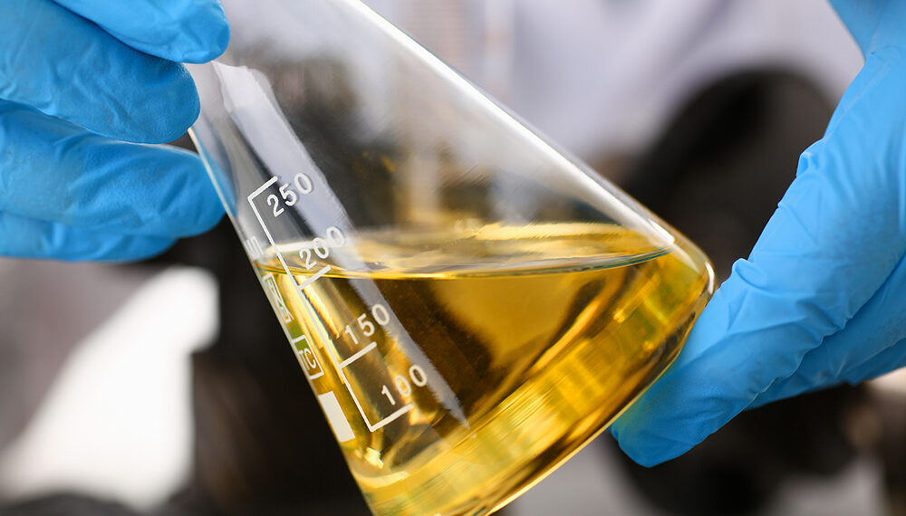 Colorado Business Owner Pleads Guilty To Biodiesel Tax Credit