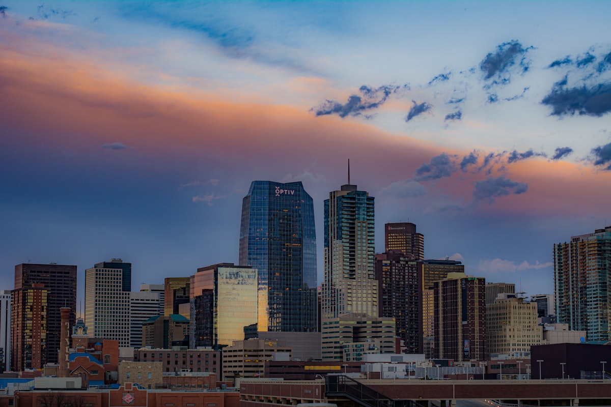 Denver Law Firm To Settle EEOC Lawsuit