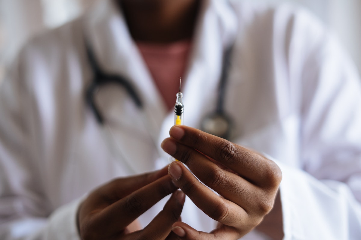 Detroit Doctor Sentenced To Prison For Health Care Fraud