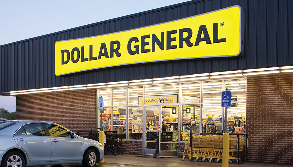 Dollar General Faces Sexual Harassment Lawsuit
