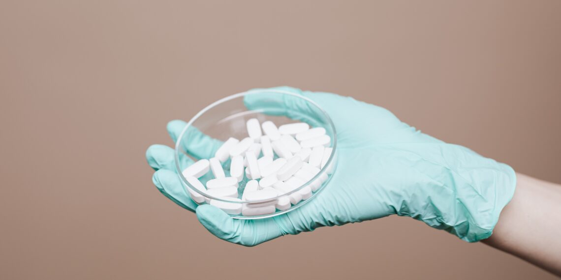 Epidiolex Placed In Controlled Substances Act