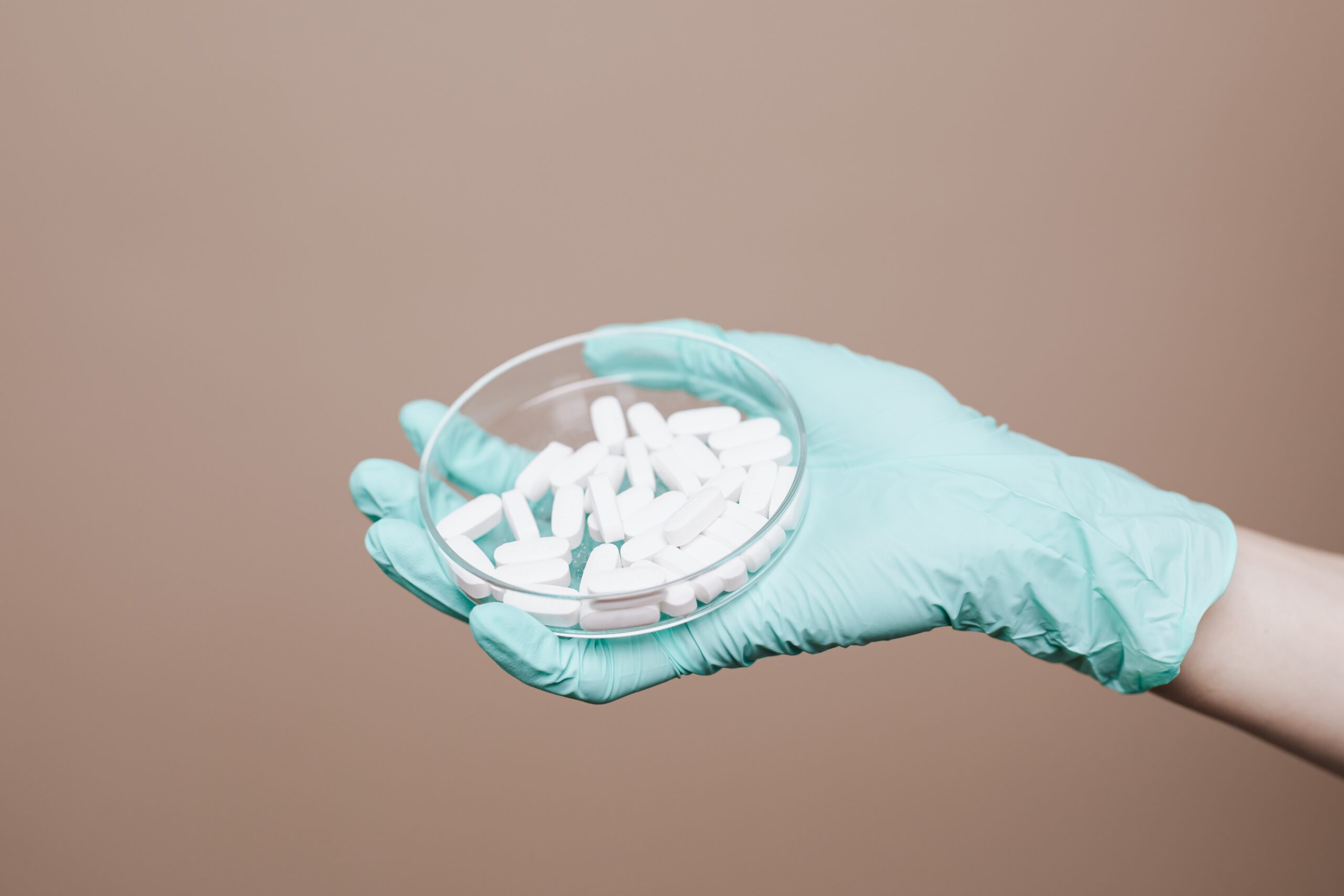 Epidiolex Placed In Controlled Substances Act