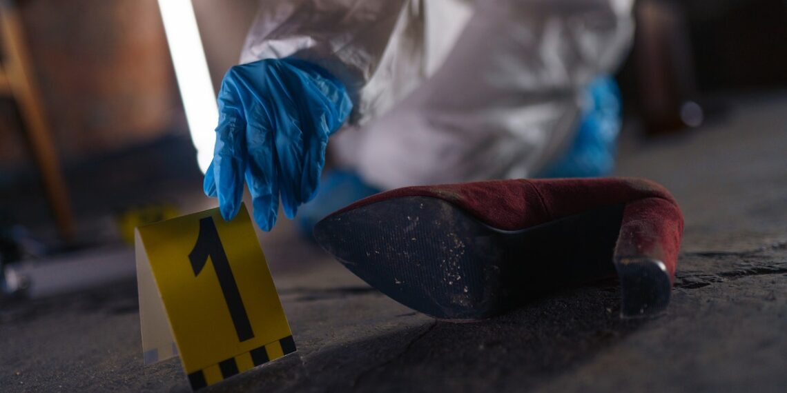 FBI Report Shows Reduction In 2017 Violent Crimes