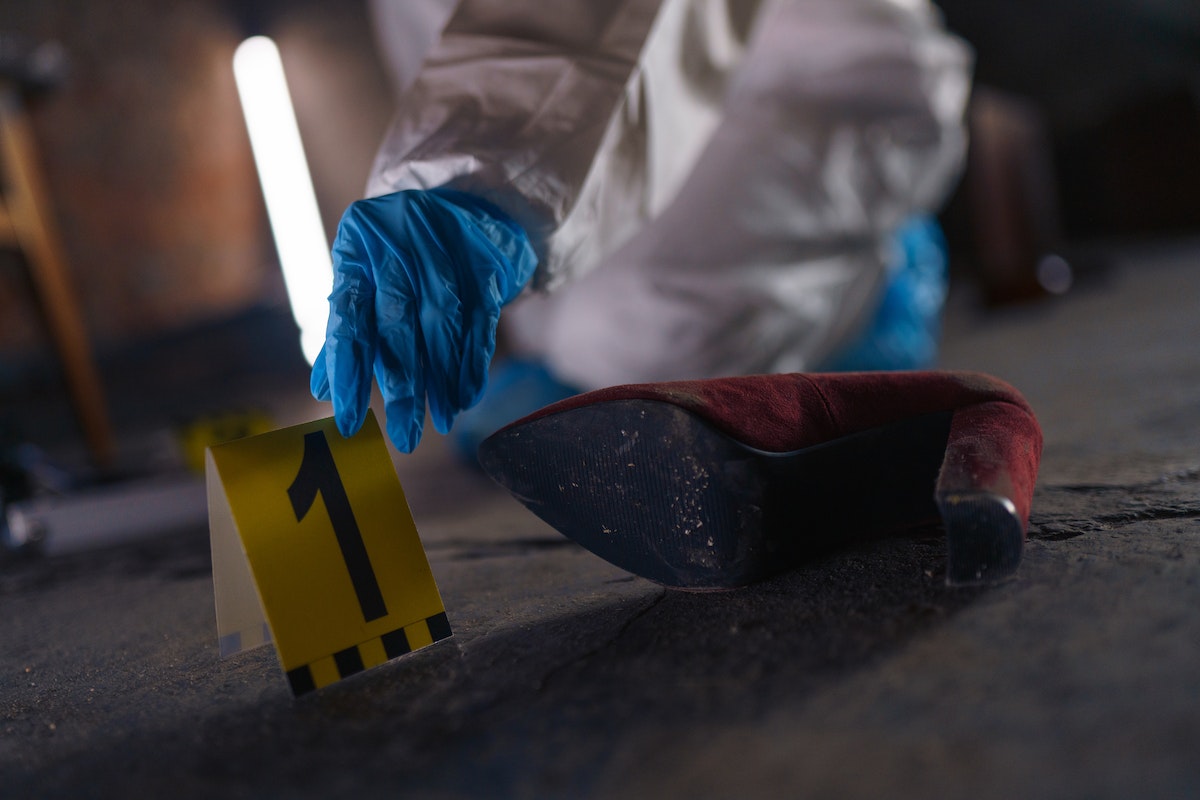 FBI Report Shows Reduction In 2017 Violent Crimes