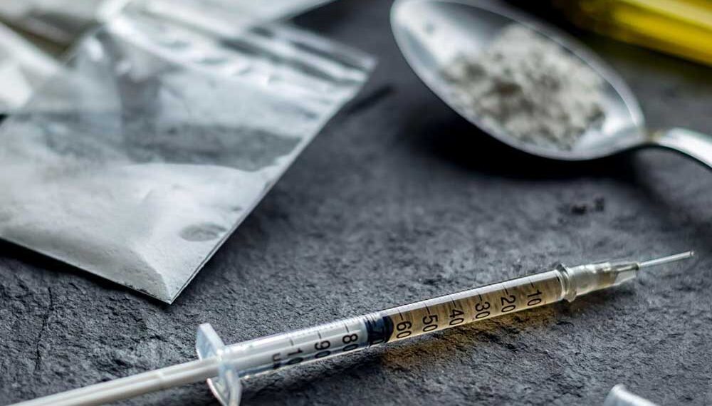 Four-Time Baltimore Felon Sentenced to 19 Years in Federal Prison