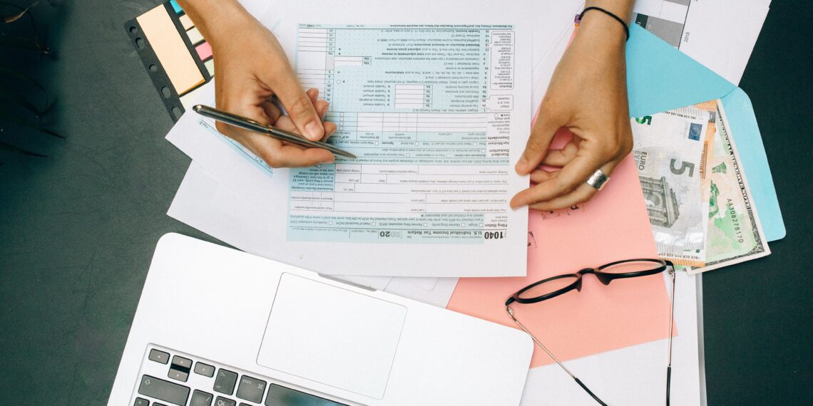 Houston Attorney Charged In Offshore Tax Evasion Scheme