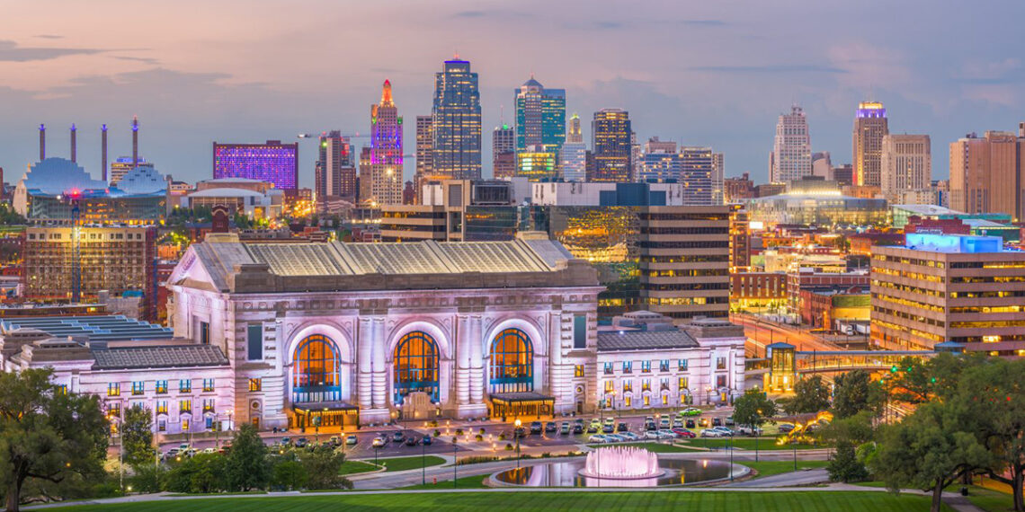 Kansas City Lab Owner Convicted Of Storing Hazardous Waste