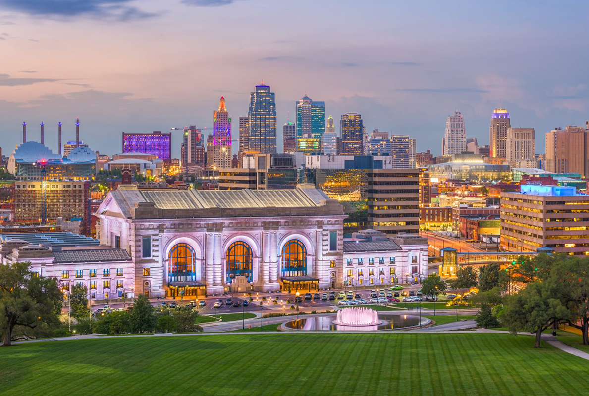 Kansas City Lab Owner Convicted Of Storing Hazardous Waste