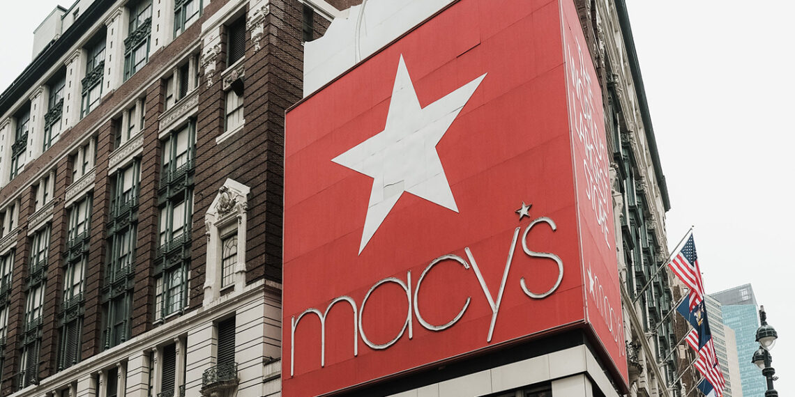 Macy's To Settle EEOC Disability Discrimination Lawsuit