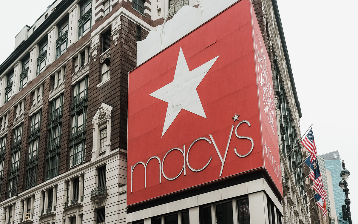 Macy’s To Settle EEOC Disability Discrimination Lawsuit