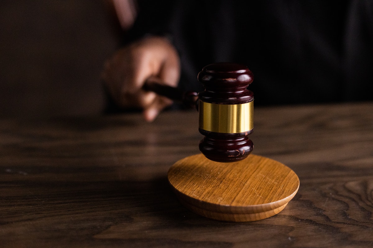 Maryland Judiciary Case Search