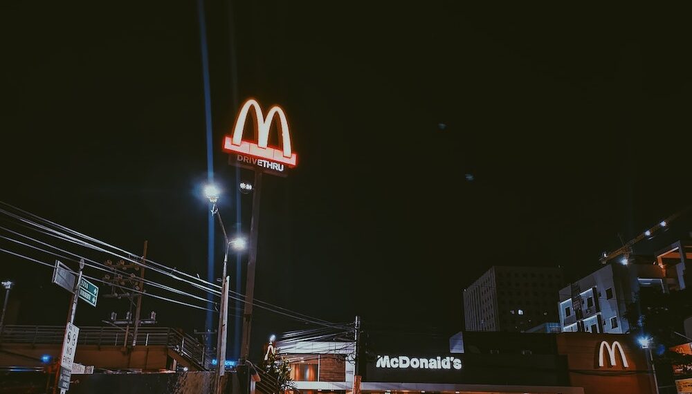 McDonald's Pays $56K For Discrimination Lawsuit