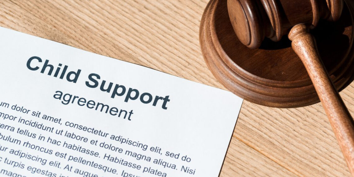 Missouri Child Support