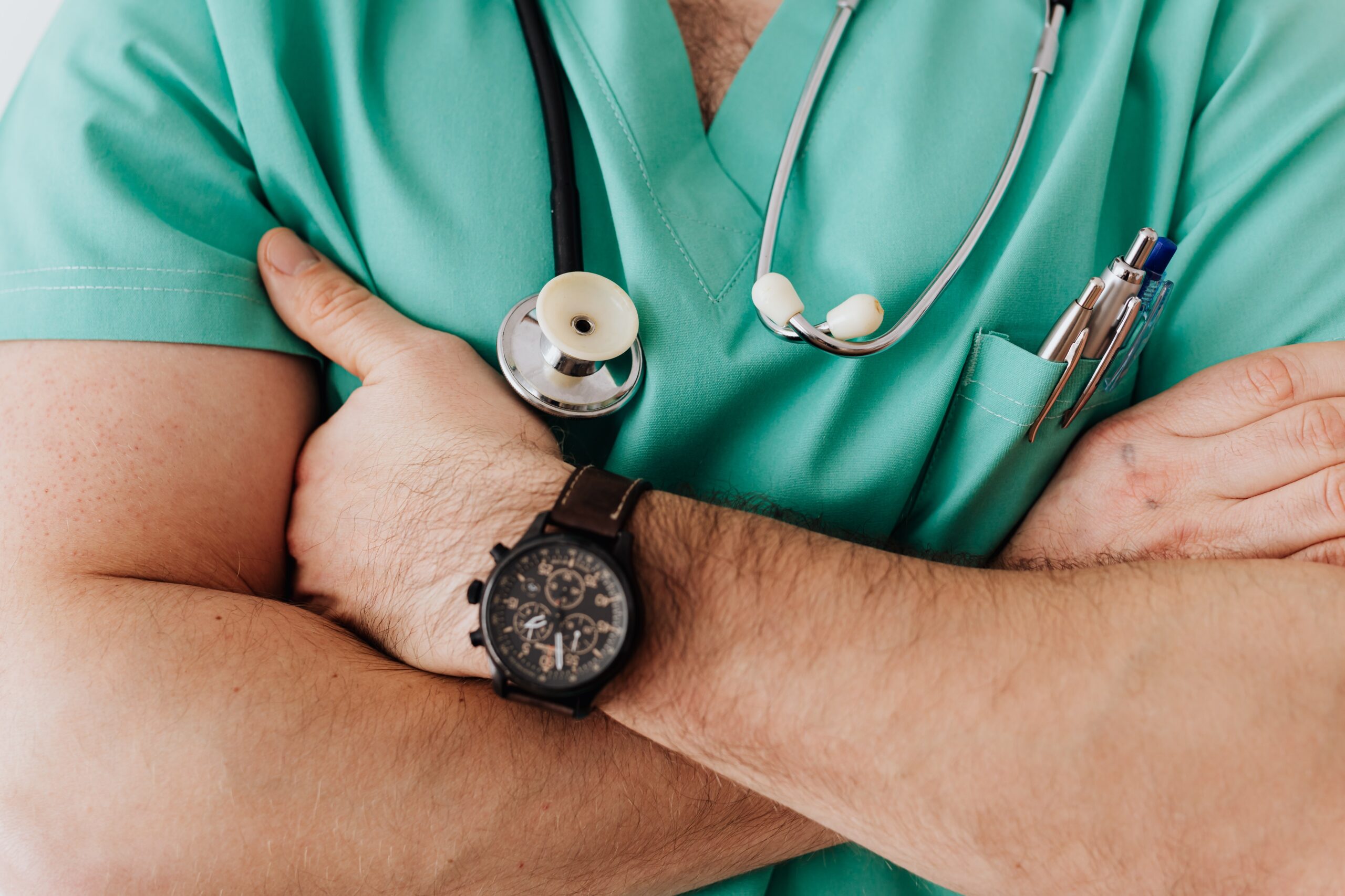 Pain Management Physician Sentenced to 8 Years in Federal Prison