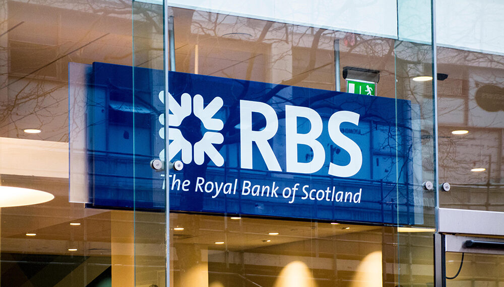 Royal Bank Of Scotland Pays $4.9 Billion Settlement