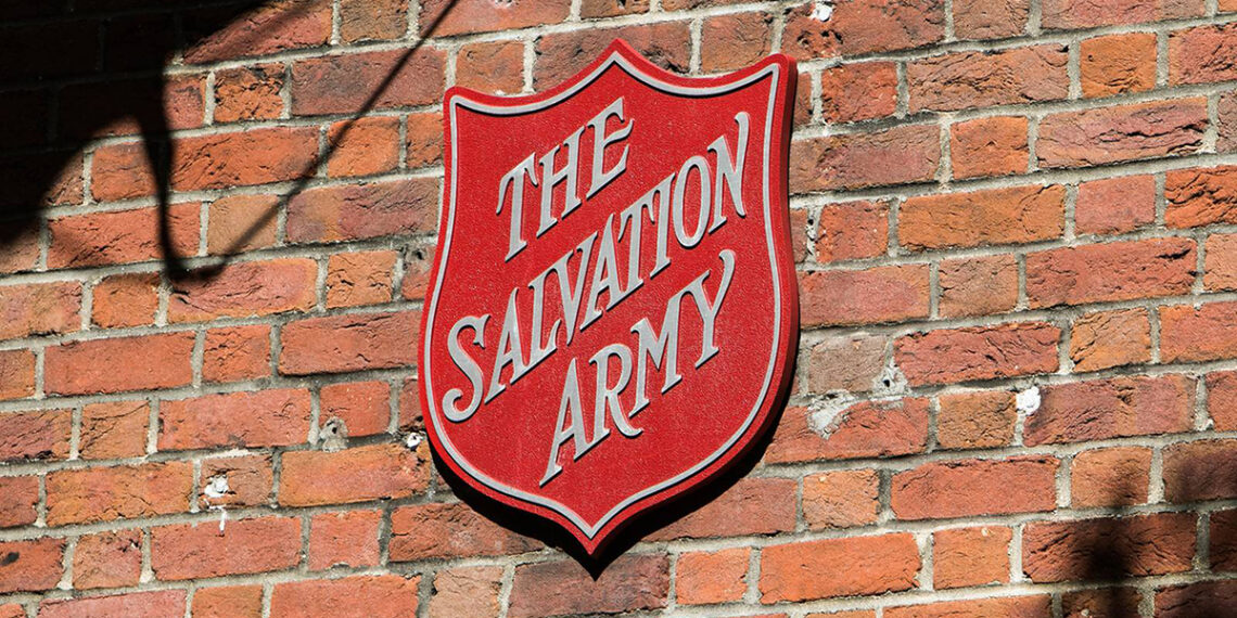 Salvation Army Sued For Disability Discrimination