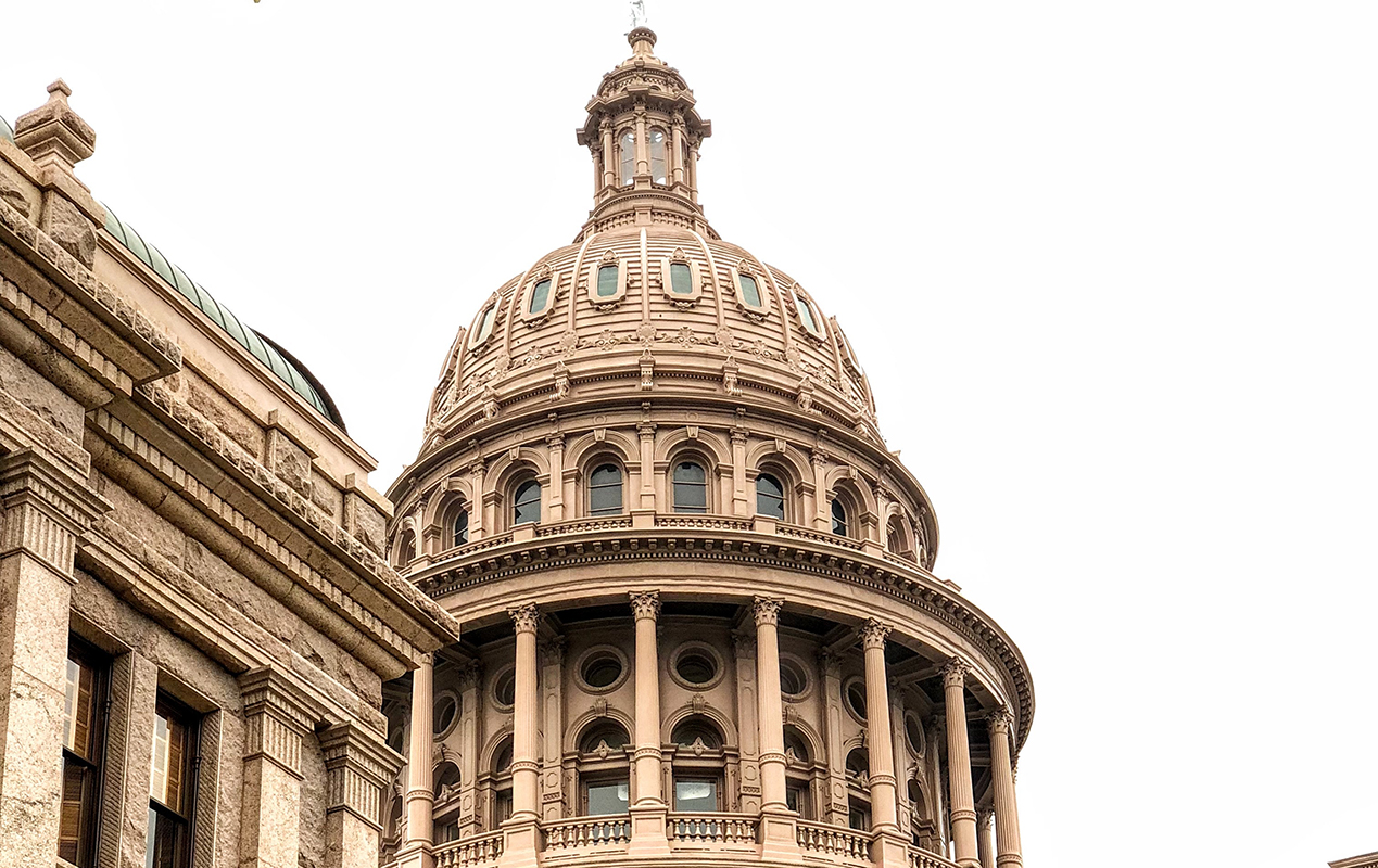 Texas Attorney General Office Launches New Crime Vic­tims’ Com­pen­sa­tion Portal