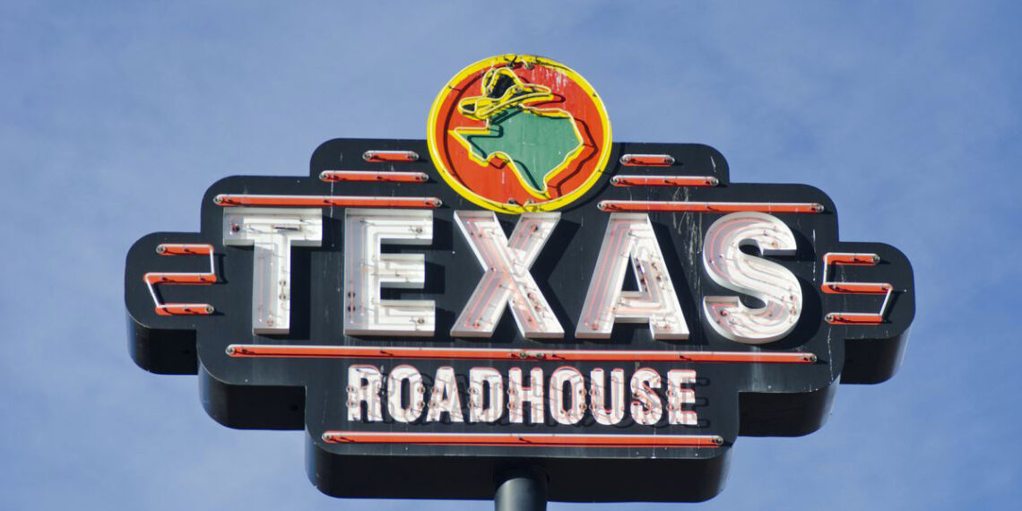 Texas Roadhouse To Pay $12 Million Settlement