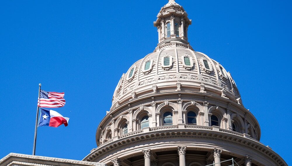 Understanding Child Support In Texas