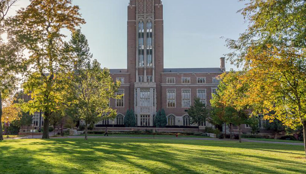 University Of Denver Settles Equal Pay Lawsuit