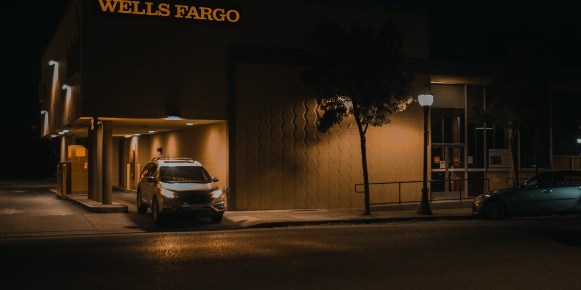 Wells Fargo Agrees to Pay $2.09 Billion Penalty