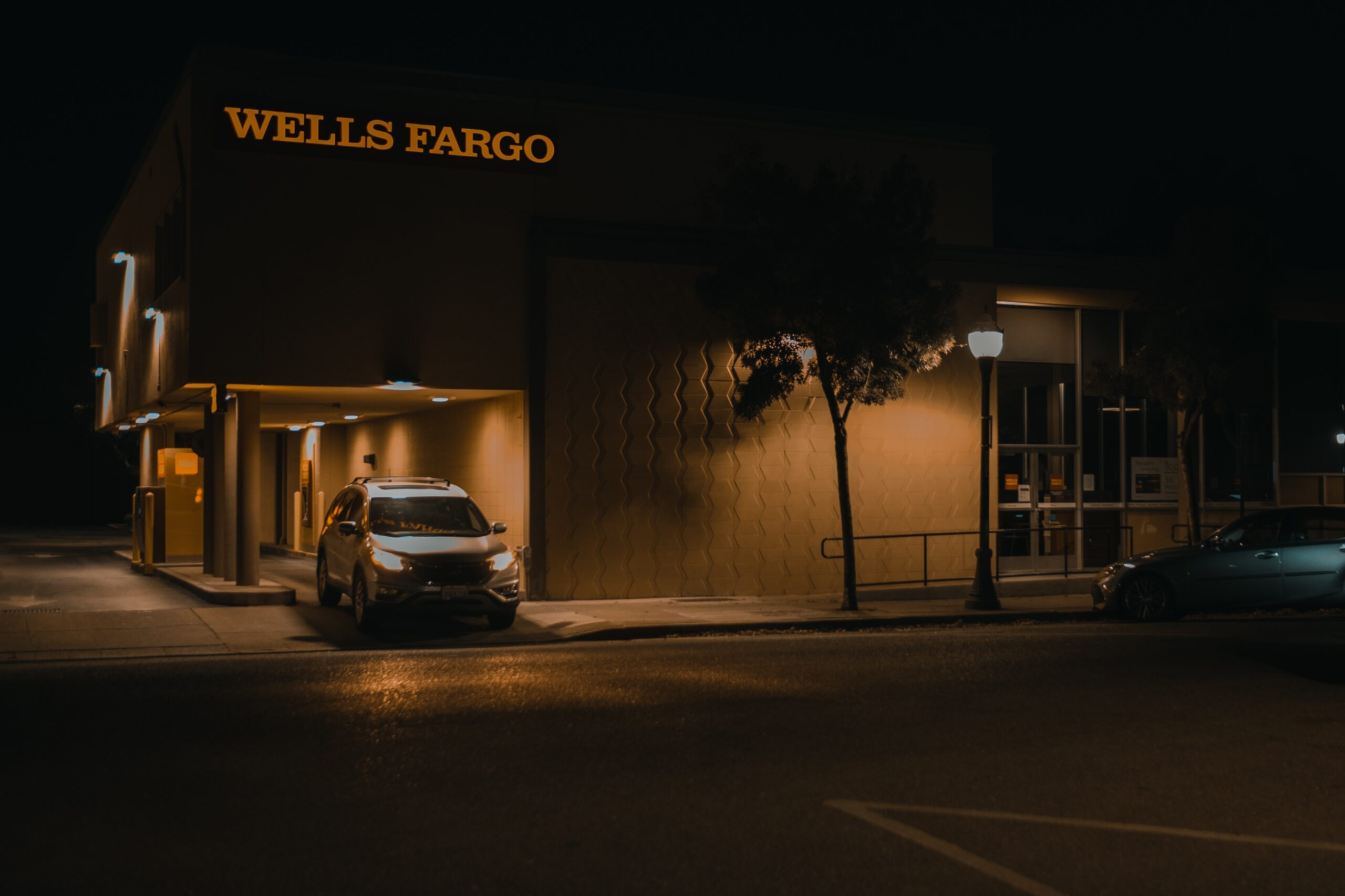 Wells Fargo Agrees to Pay $2.09 Billion Penalty