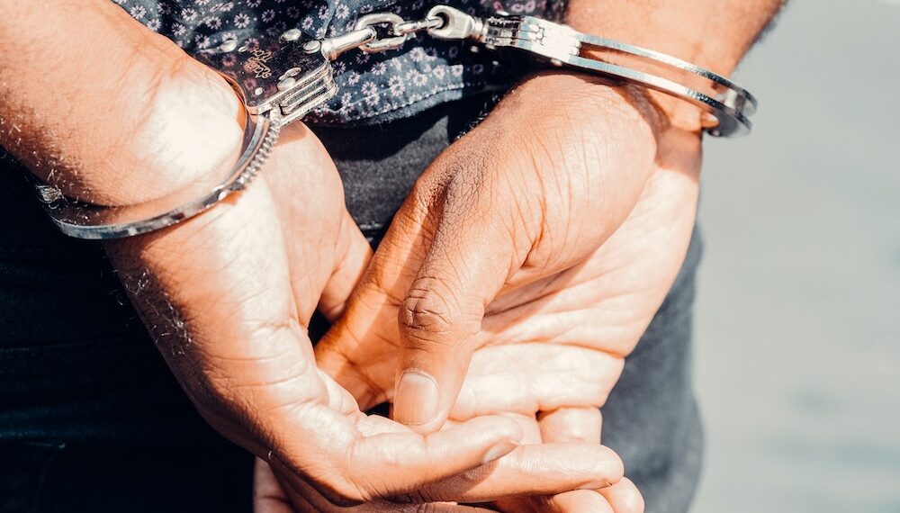 What is a Citizen's Arrest