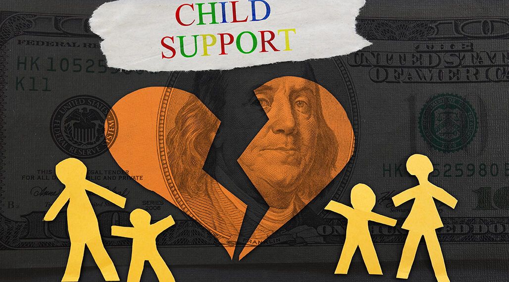 What to Know About Child Support in Georgia