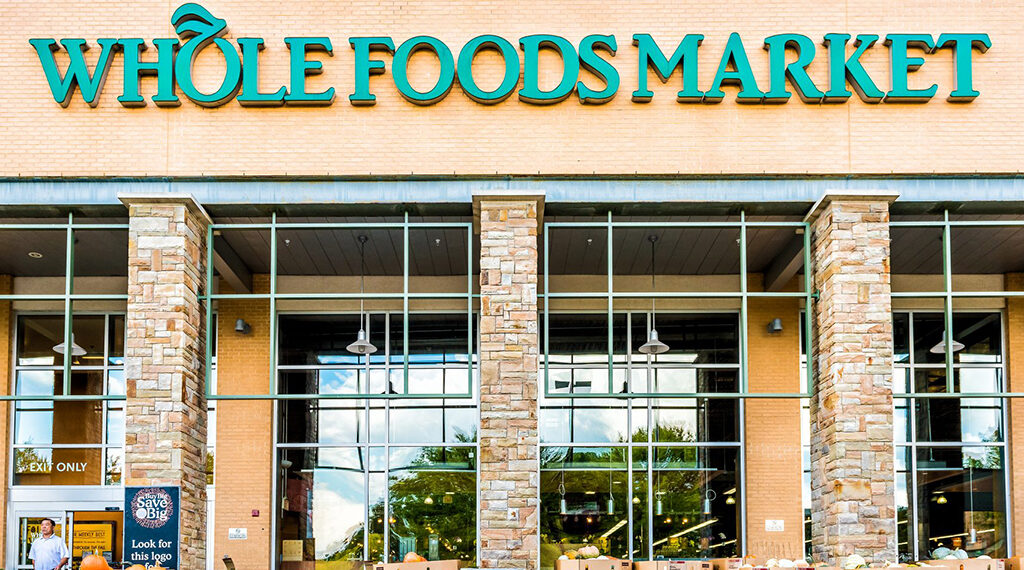 Whole Foods to Pay $65k to Settle EEOC Disability Lawsuit