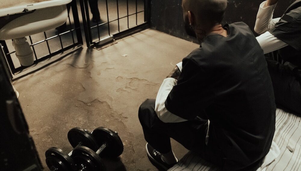 Leader of Nine Trey Gangsters Sentenced to Life in Prison