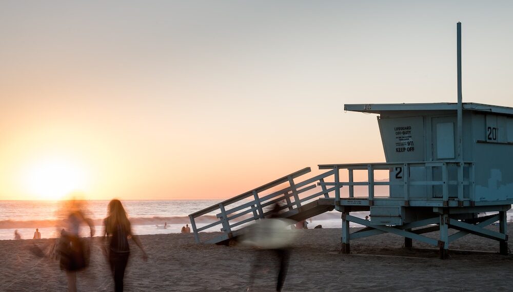 California Husband & Wife Indicted on Charges of Forced Labor