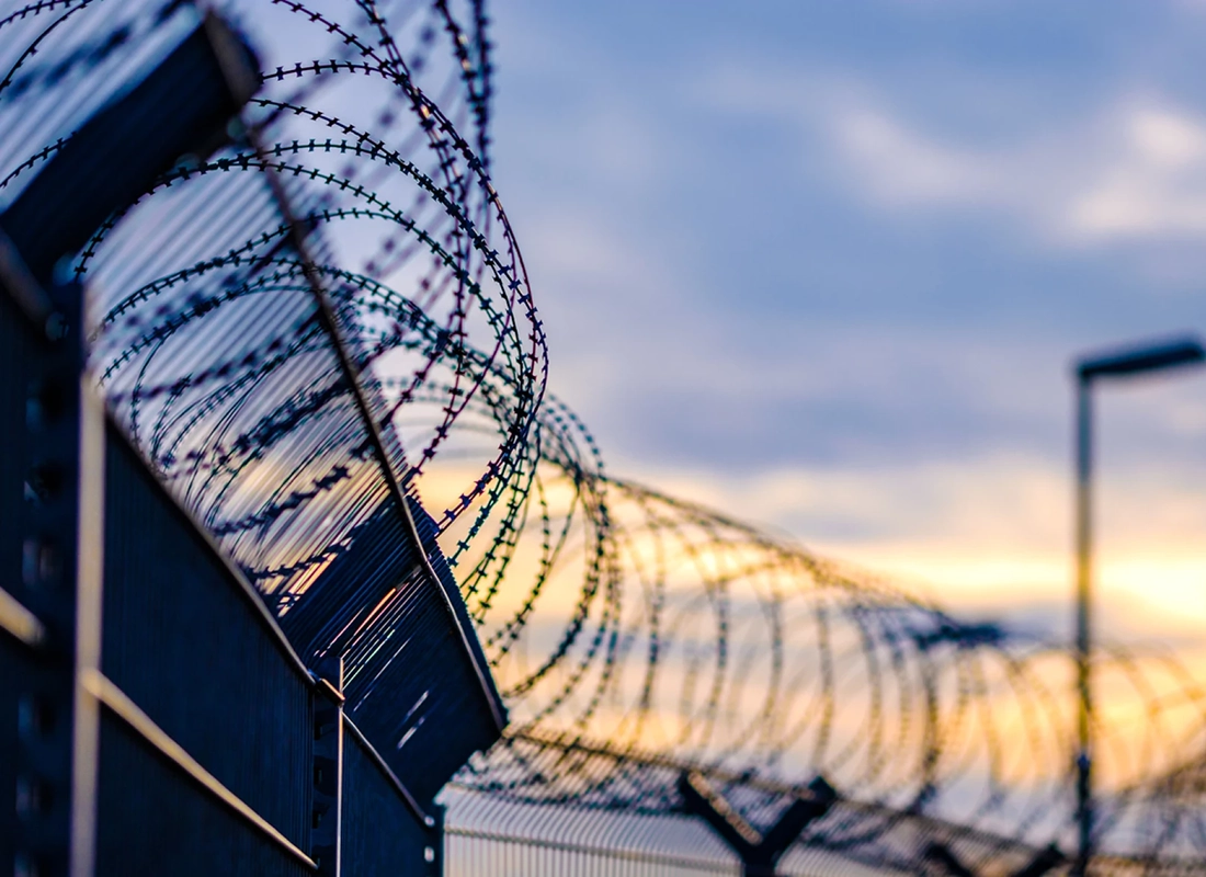 Joaquin “El Chapo” Guzman, Sentenced to Life in Prison