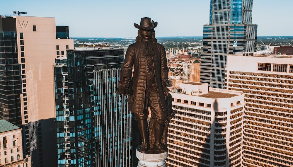 Former Sheriff of Philadelphia Sentenced to Prison