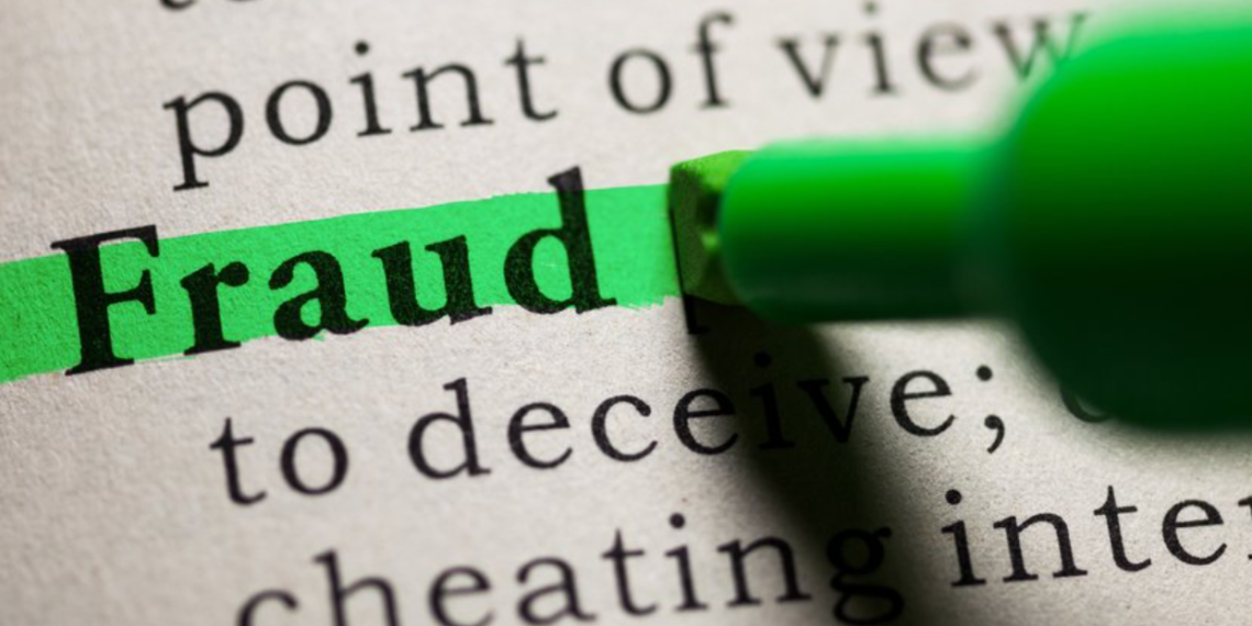 Mastermind of $1.3 Billion Investment Fraud Scheme Charged